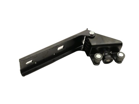 Valivé vedení posuvných dveří střed