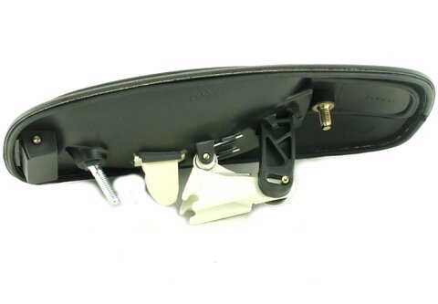 Vnější klika posuvných dveří