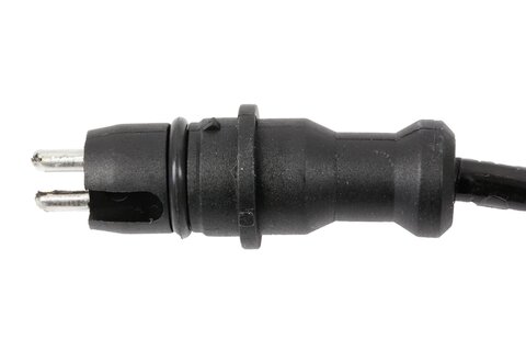 Přední snímač otáček kola