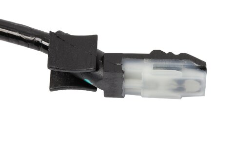 Přední snímač otáček kola