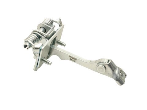 Omezovač předních dveří