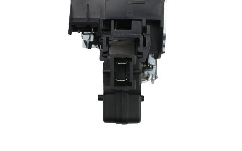 Levý přední zámek dveří