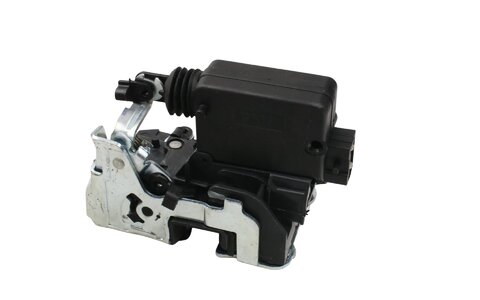 Levý přední zámek dveří