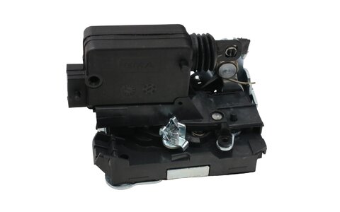 Levý přední zámek dveří