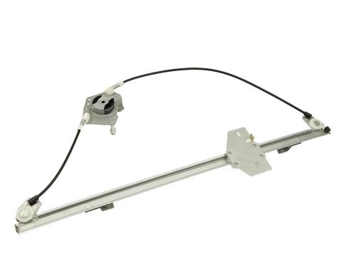 Pravá přední stahovačka bez motorku