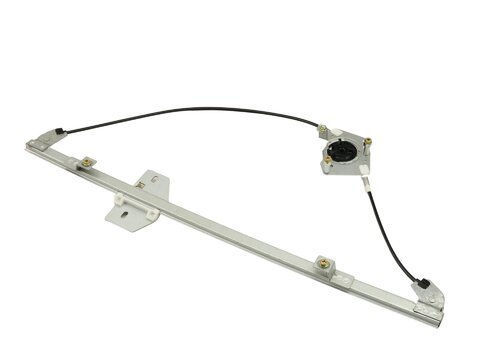 Pravá přední stahovačka bez motorku