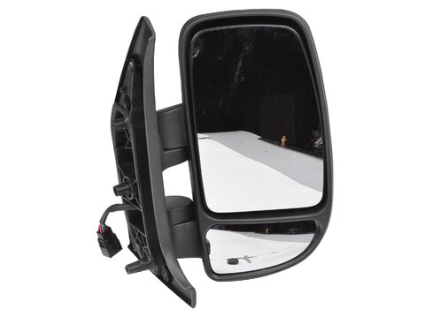Pravé elektrické zpětné zrcátko vyhřívané