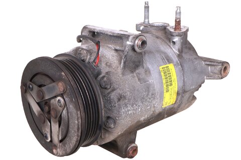 Kompresor klimatizace BK21-19D629-AG