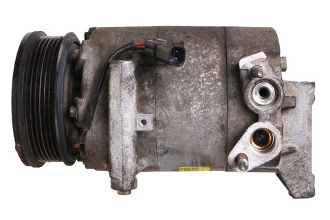 Kompresor klimatizace BK21-19D629-AG