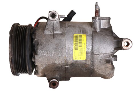 Kompresor klimatizace BK21-19D629-AG