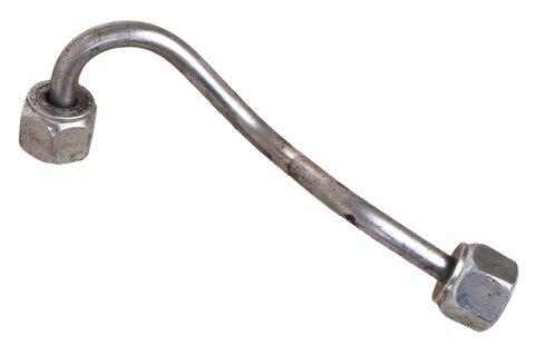 Vysokotlaká trubka vstřikování paliva - 2. a 3. válec BK2Q-9C993-BC