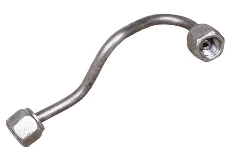 Vysokotlaká trubka vstřikování paliva - 2. a 3. válec BK2Q-9C993-BC