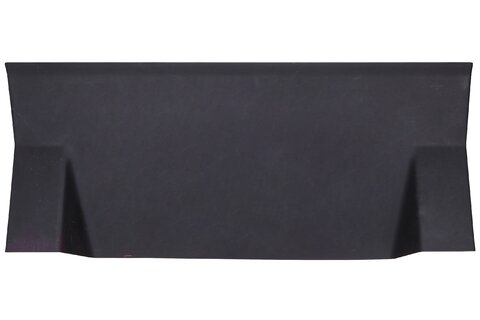 Obložení sedadla řidiče - zadní, spodní BK21-60763-FA