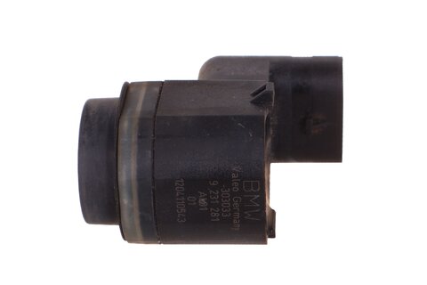 Parkovací senzor PDC P/Z černý 66209231281