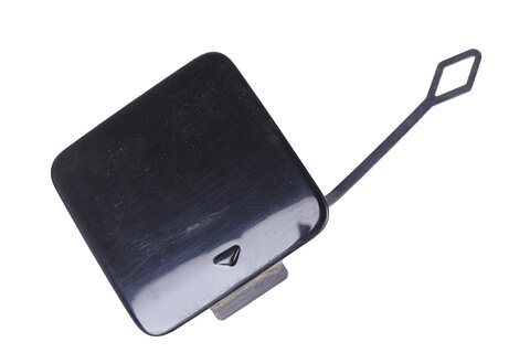 Krytka tažného oka zadní lakovací combi 51127207121