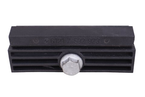 Upínací svorka autobaterie 61217549425