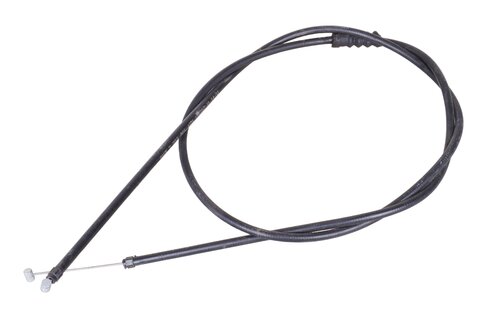 Bowden zámku kapoty zadní 51237255801