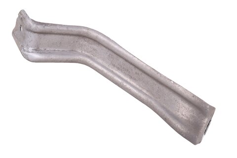 Držák tepelného štítu palivové nádrže pravý 51487185210