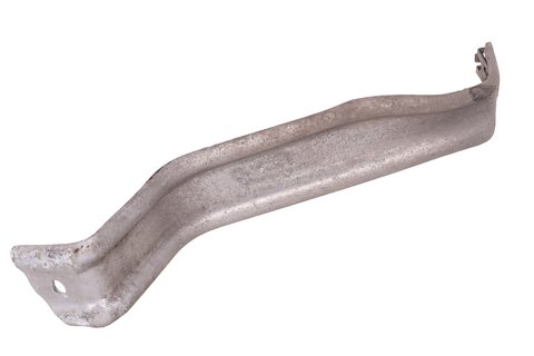 Držák tepelného štítu palivové nádrže levý 51487185209