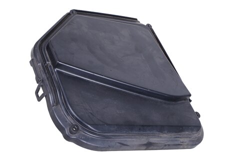 Víko krytu řídící jednotky 12907555150