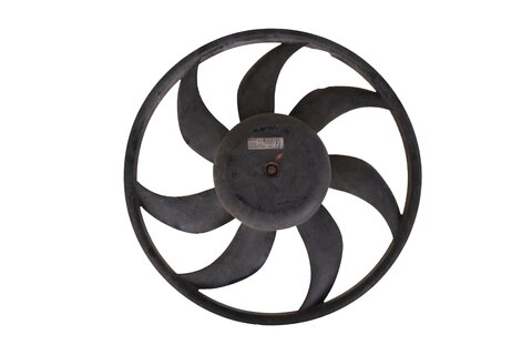 Ventilátor chladiče 390mm 55702179