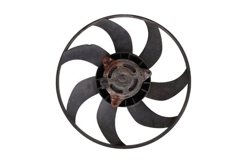 Ventilátor chladiče 390mm 55702179