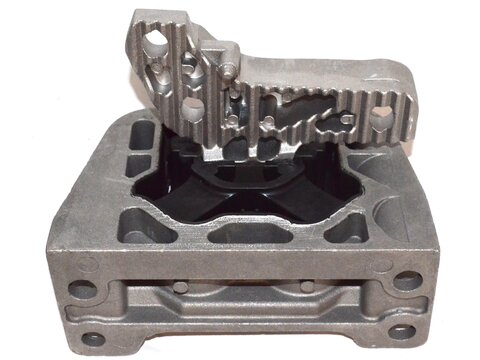 Silentblok zavěšení motoru