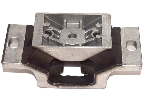 Levé zavěšení motoru FWD