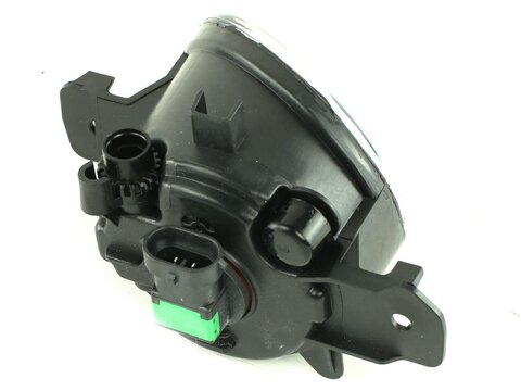 Levá přední mlhovka