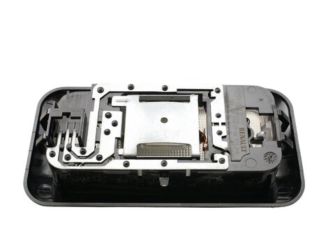 Stropní osvětlení