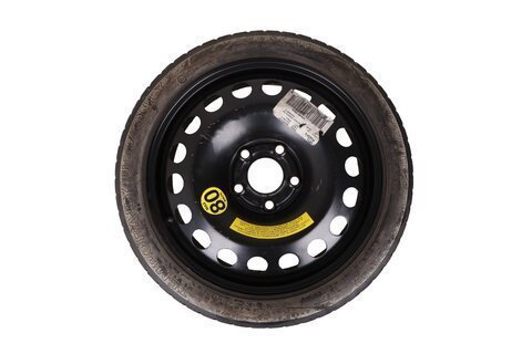 Dojezdové kolo R16 (4Bx16H2 ET41, 115/70R16 5x110)