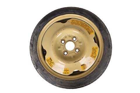 Dojezdové kolo D14 (4Tx14 ET45, 115/70D14 4x100)