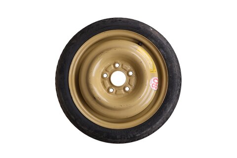 Dojezdové kolo D15 (4Tx15H2, 135/70D15 5x114,3)