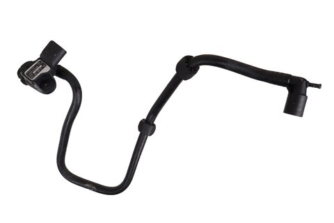 Podtlaková trubka posilovače se zpětným ventilem 4x4 3T0612041D