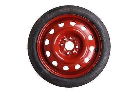 Dojezdové kolo R15 (4Bx15H, 115/70R15 4x98)