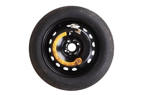 Dojezdové kolo R15 (4Bx15H ET35, 125/90R15 4x108)