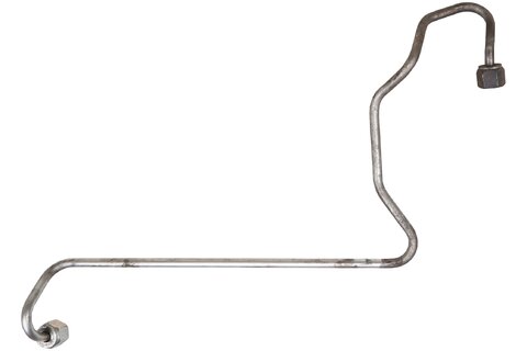 Vysokotlaká trubka paliva - čerpadlo / lišta BK2Q-9J323-AD