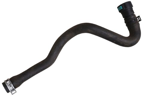 Hadice topení (bez vytápění zadního prostoru) BK21-18K580-BD