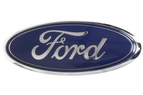 Znak FORD přední CL34-8B262-AB