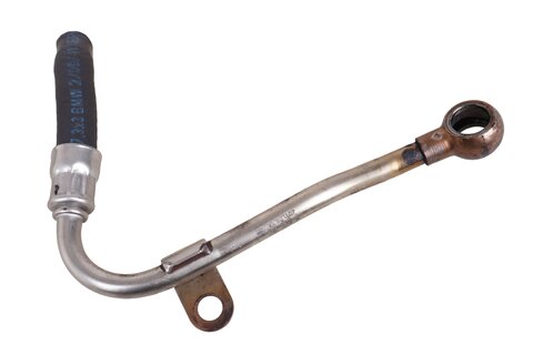 Trubka senzoru tlaku výfukových plynů 13627811935