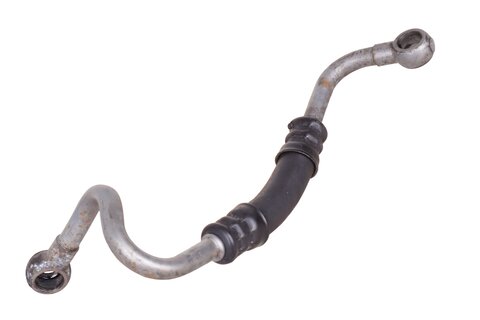 Olejové potrubí turbodmychadla 11427808756