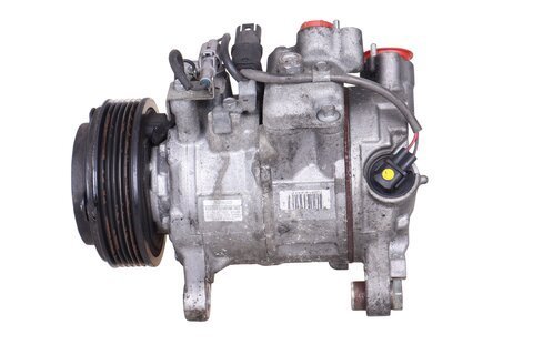 Kompresor klimatizace 64529223694