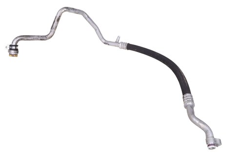 Hadice klimatizace kompresor -> kondenzátor 64539250708