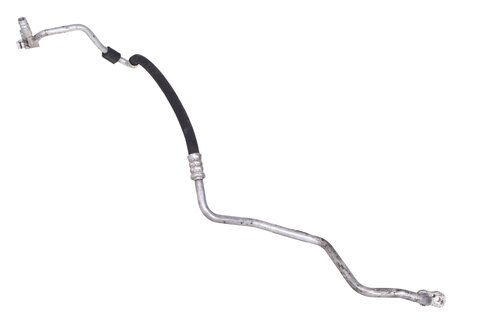 Hadice klimatizace kompresor -> kondenzátor 64504254216