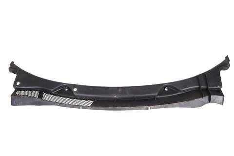 Kryt stěračů - torpédo horní část 13223952