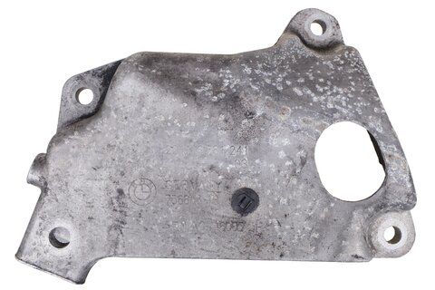 Držák motoru levý 22116781241