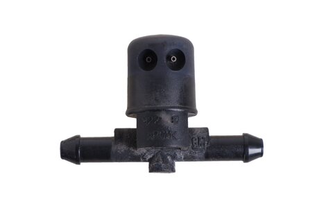 Tryska ostřikovače čelního skla levá 13182861