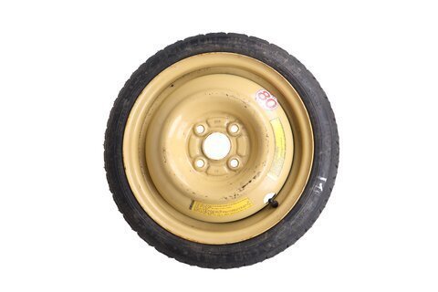 Dojezdové kolo D14 (4Tx14, 115/70D14 4X100)