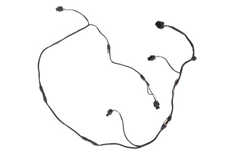 Kabelový svazek pro parkovací asistent přední 3T0971095