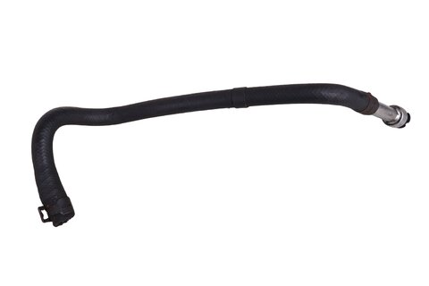 Hadice vedení paliva (přívod) 2E0201217E